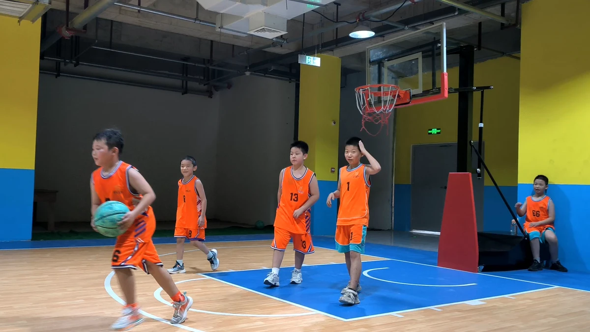 如何通过篮球训练提升自信心_2